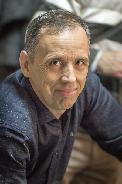 Владимир Федоров