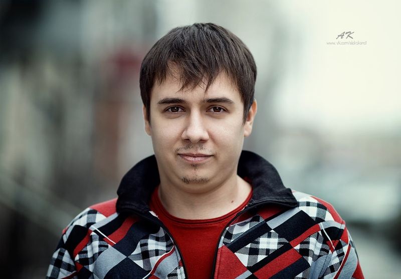 Кирилл Артов