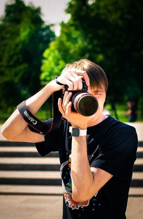 Алексей Верлен