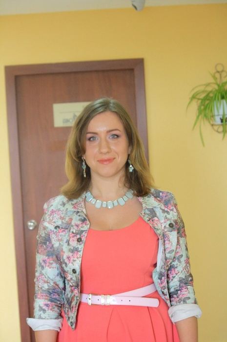 Кристина Родная