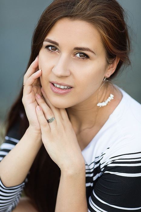 Ольга Келлер