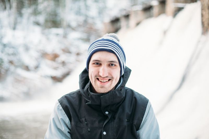 Василий Казаков