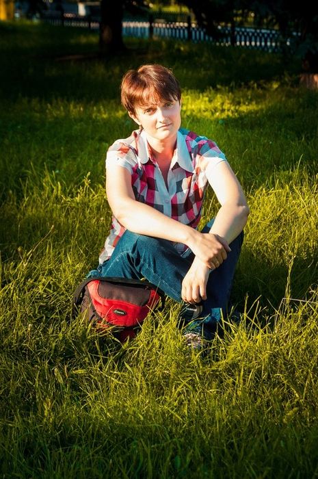 Bиkтopия Уcoльцевa