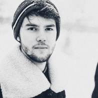 Роман Харисов