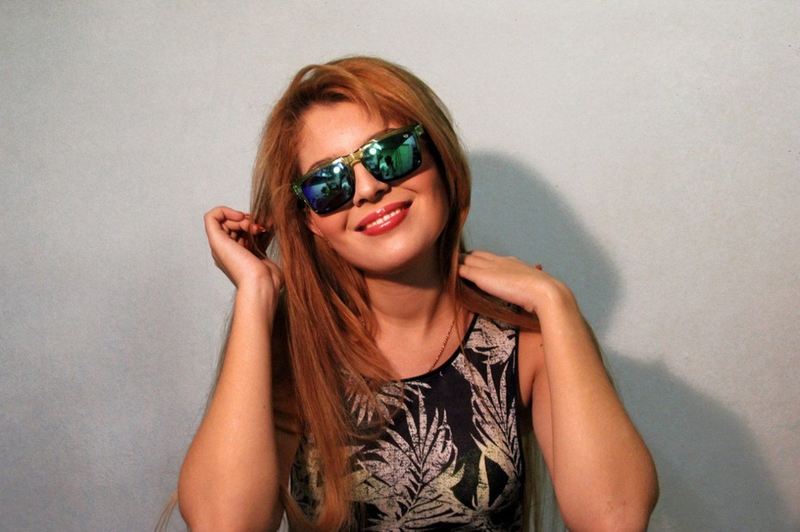 София Душевных