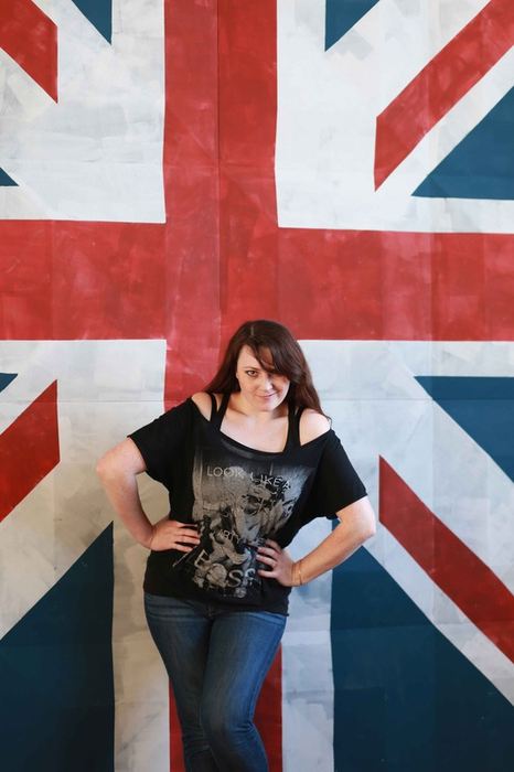 Ксения Руденко