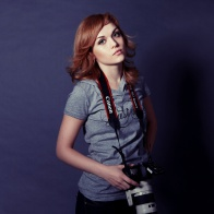 Наталия Донских