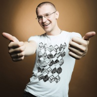 Дмитрий Назаров