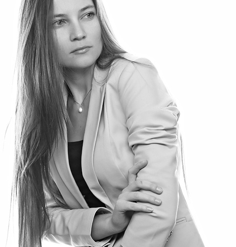 Валентина Чемерилова