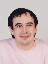 Артем Дудов