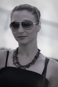 Ольга Наумова