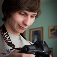 Дмитрий Павлов