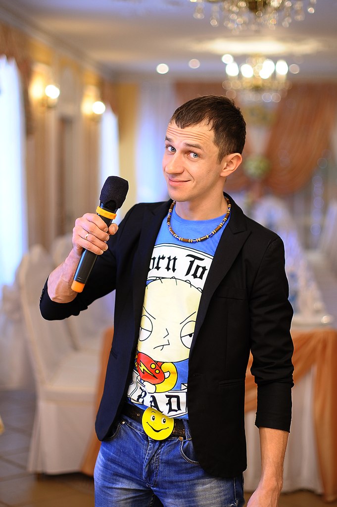 Евгений Зайков