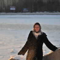 Мария Кузнецова