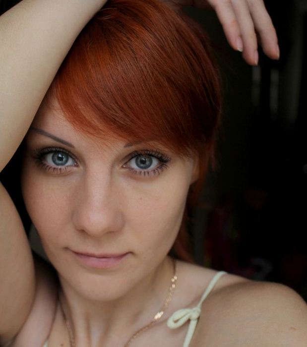 Елена Данилова