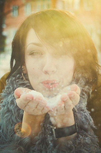 Мария Яковлева