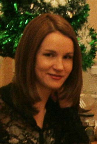 Климовская Ольга