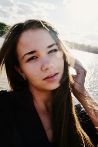 Яна Забордыгина