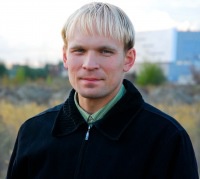 Алексей Шушков