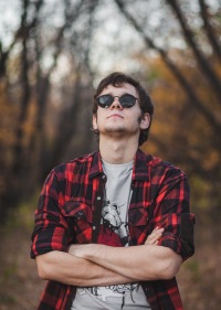 Алексей Козерук