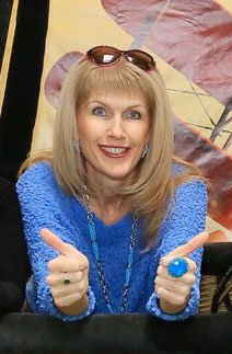 Татьяна SIMPSON Иванова