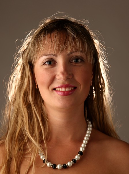 Анастасия Струнова — Волна