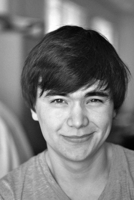 Фархат Байсадыков