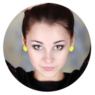 Оля Богословова