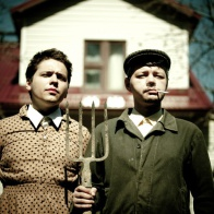 Игорь Дмитриев