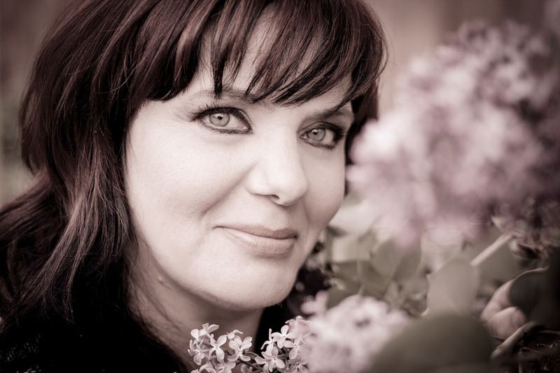 Галина Петровна Храмова