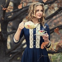 Елизавета Медведева