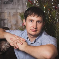 Алексей Саяпин