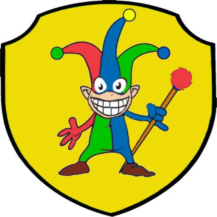 Веселая контора