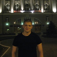 Кирилл Муштаев