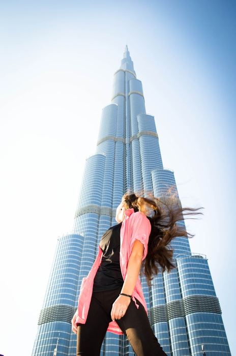 Ксения Шевченко