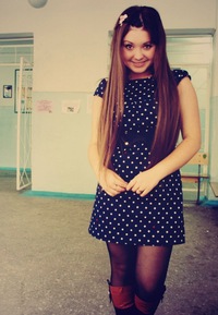 Кристина Журова