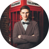 Виталий Вишневский