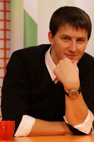 Алексей Погодаев