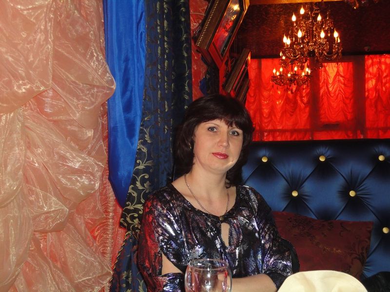 Светланка Петелина