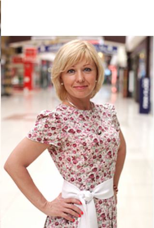 Ирина Михеева