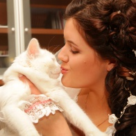 Евгения Горячева