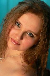 Анастасия Ковальчук