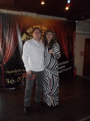 Ирина Вдовина