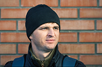 Алексей Коренец