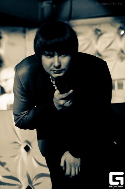 Артур Бебешев