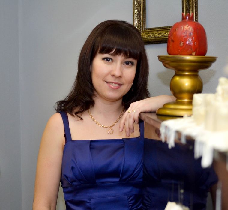 Елена Шошева