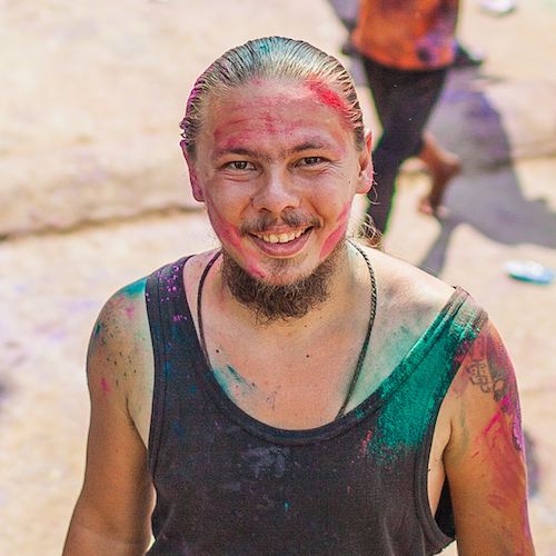 Евгений Иванов