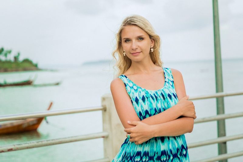 Ярослава Трумуль