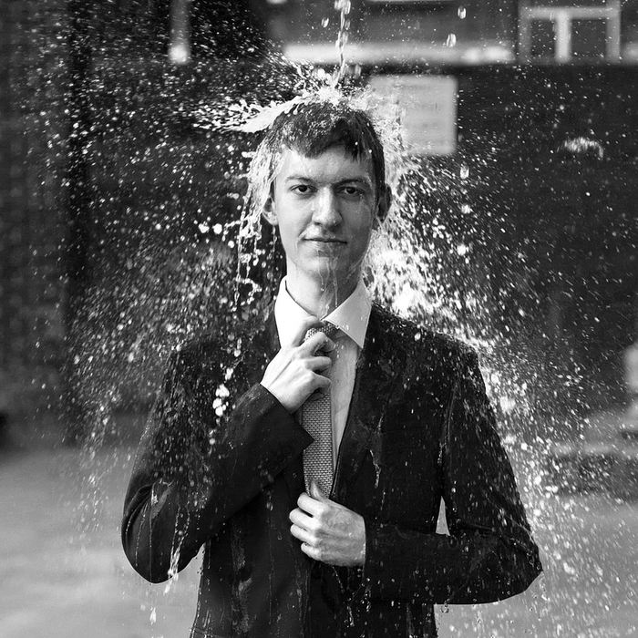 Дмитрий Марусов