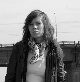 Светлана Графова